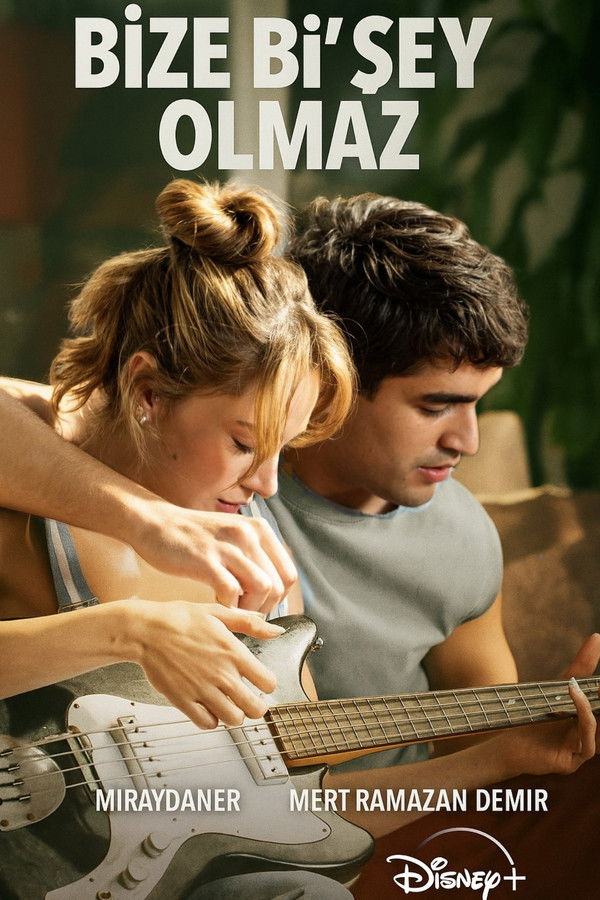 لن يحدث لنا شيء مدبلج